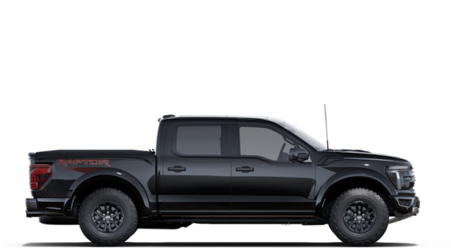 2025 Ford F-150+F-150